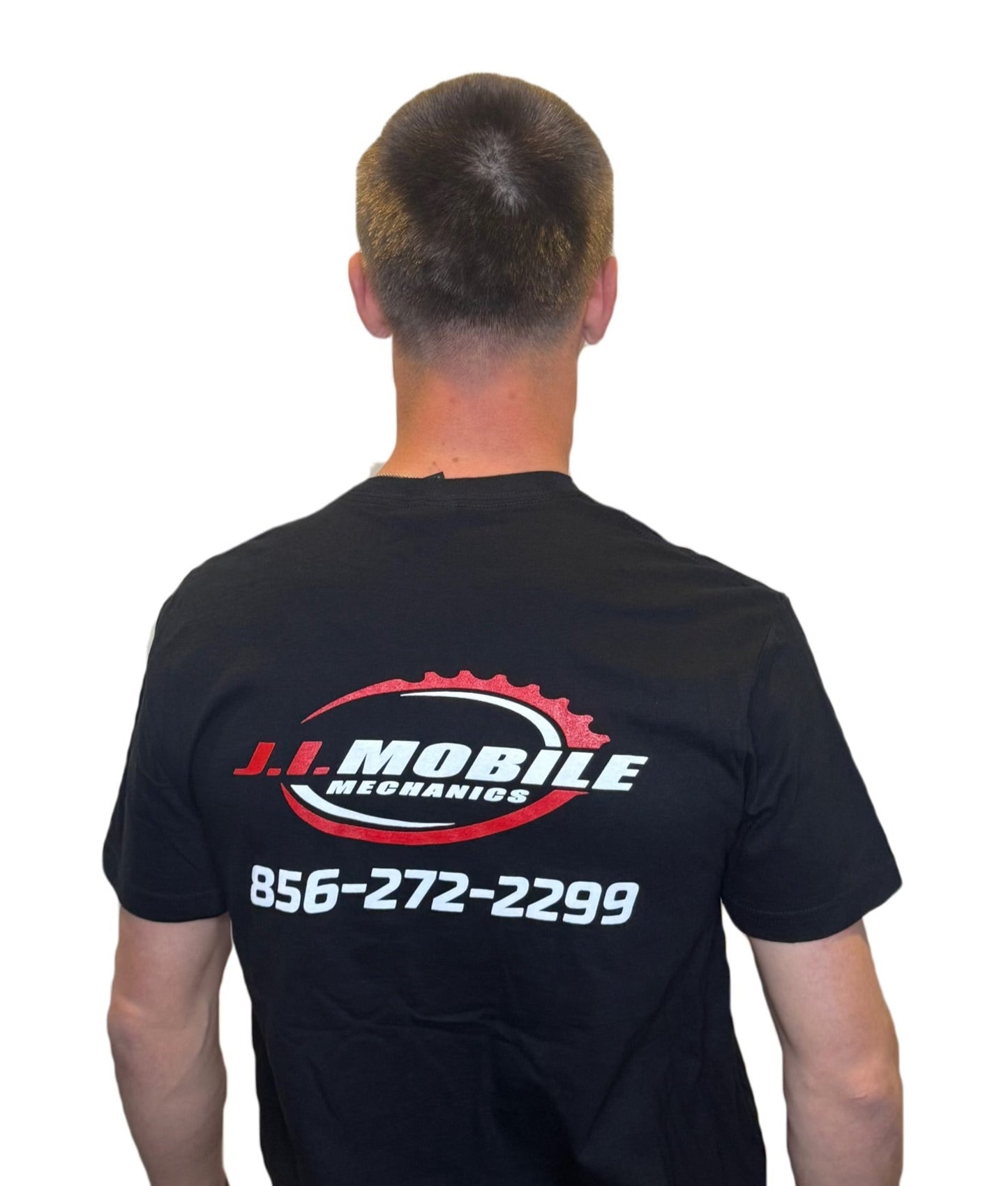 short sleeve original tee shirt