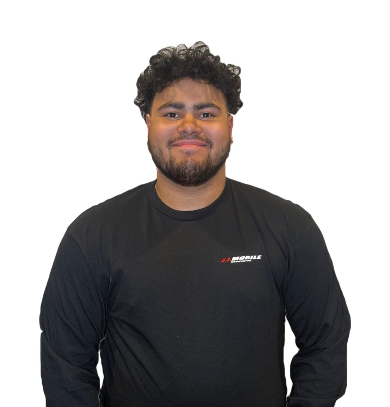 original long sleeve shirt