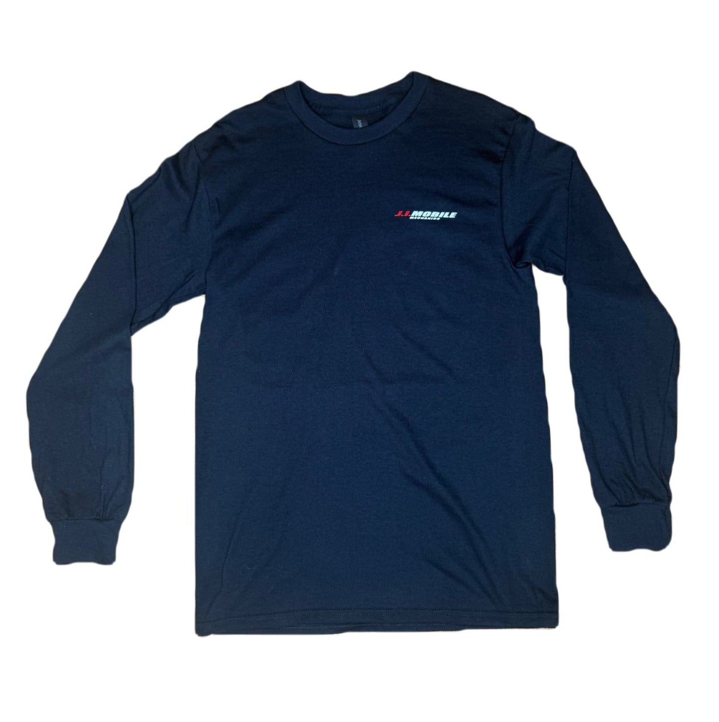 original long sleeve shirt