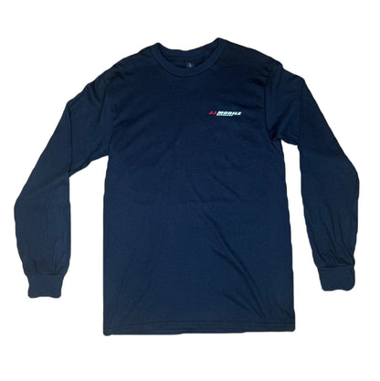 original long sleeve shirt