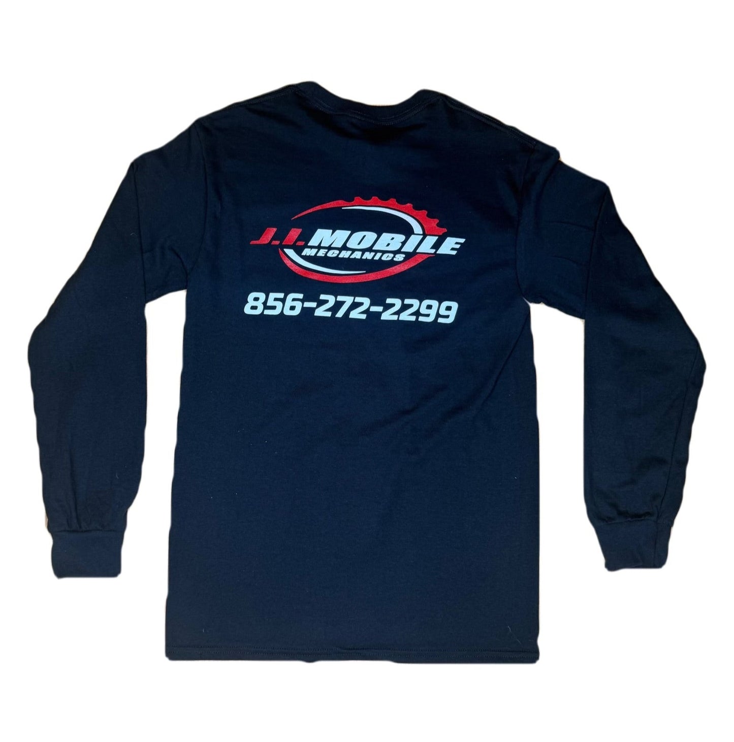 original long sleeve shirt