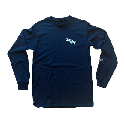 knuckle buster long sleeve