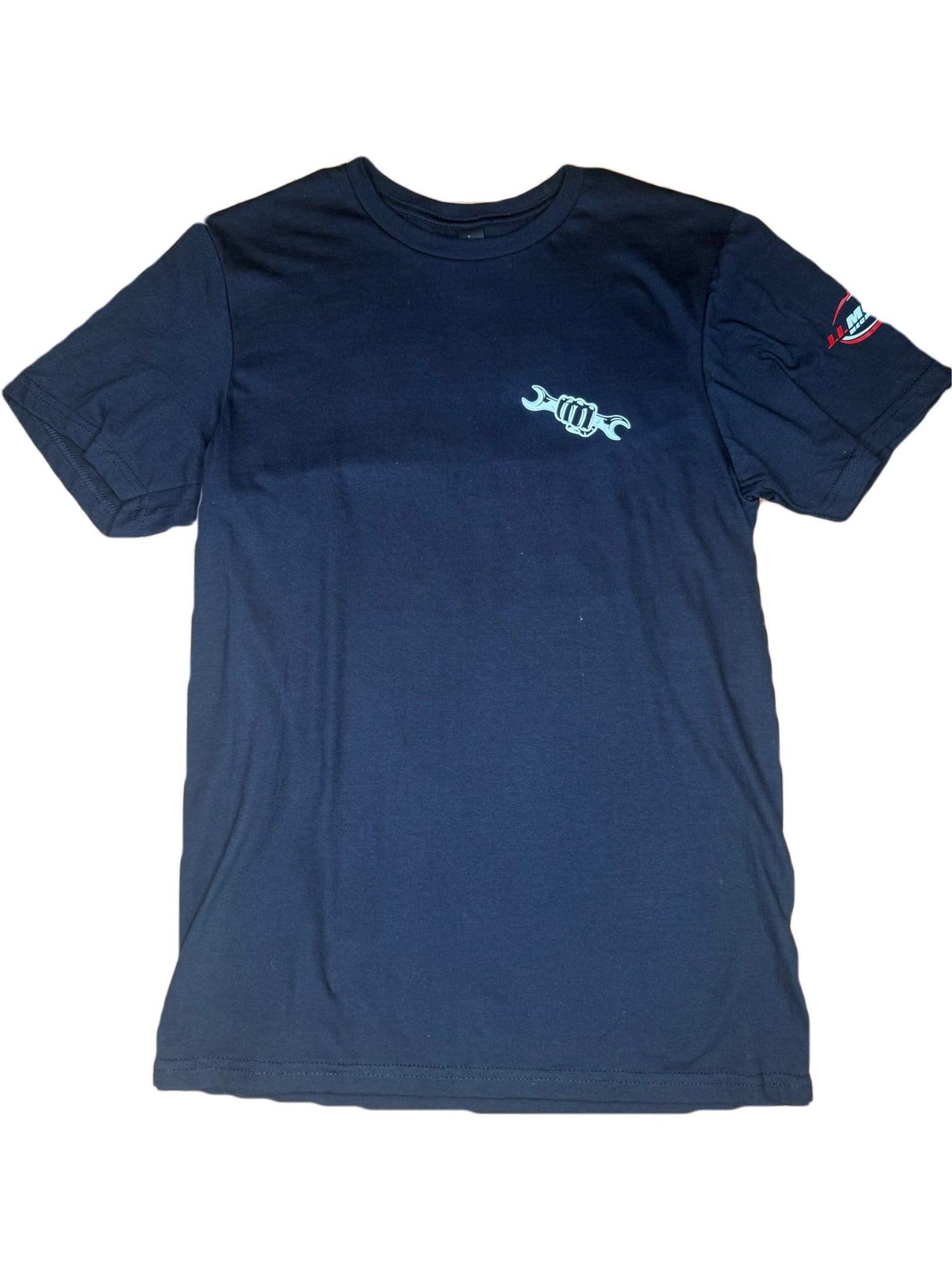 Knuckle Buster T-Shirt