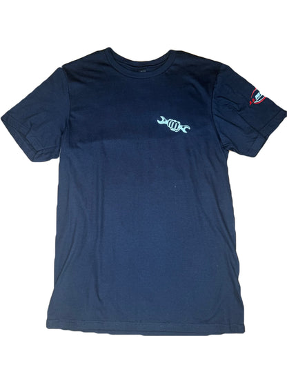 Knuckle Buster T-Shirt